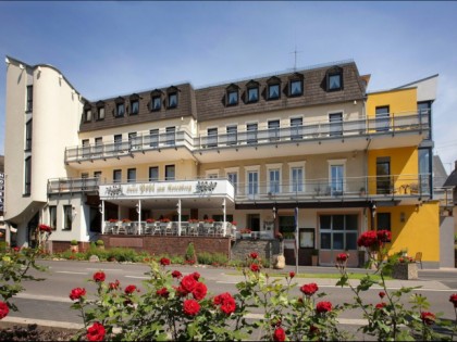 Photo: Hotel Pohl zum Rosenberg